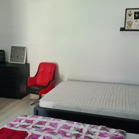 Zorka Apartman Apartment เคสเท ภายนอก รูปภาพ