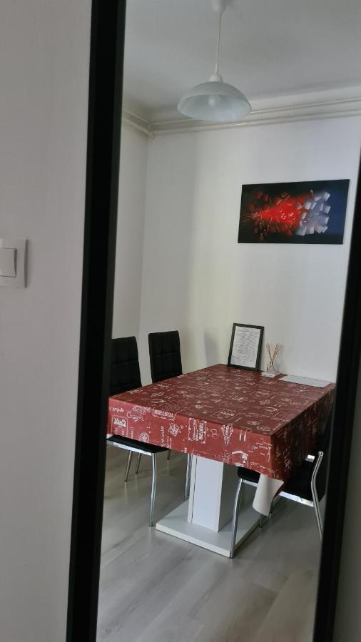 Zorka Apartman Apartment เคสเท ภายนอก รูปภาพ