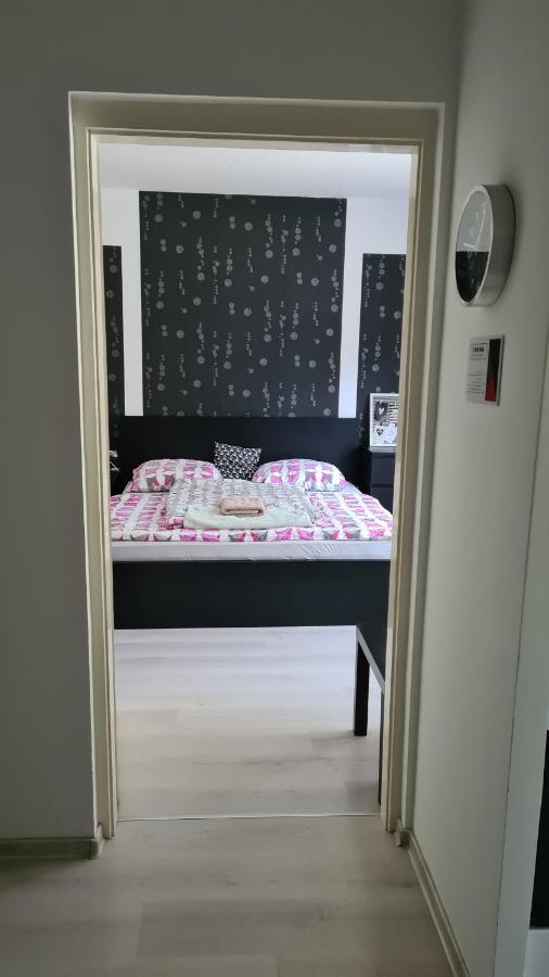 Zorka Apartman Apartment เคสเท ภายนอก รูปภาพ