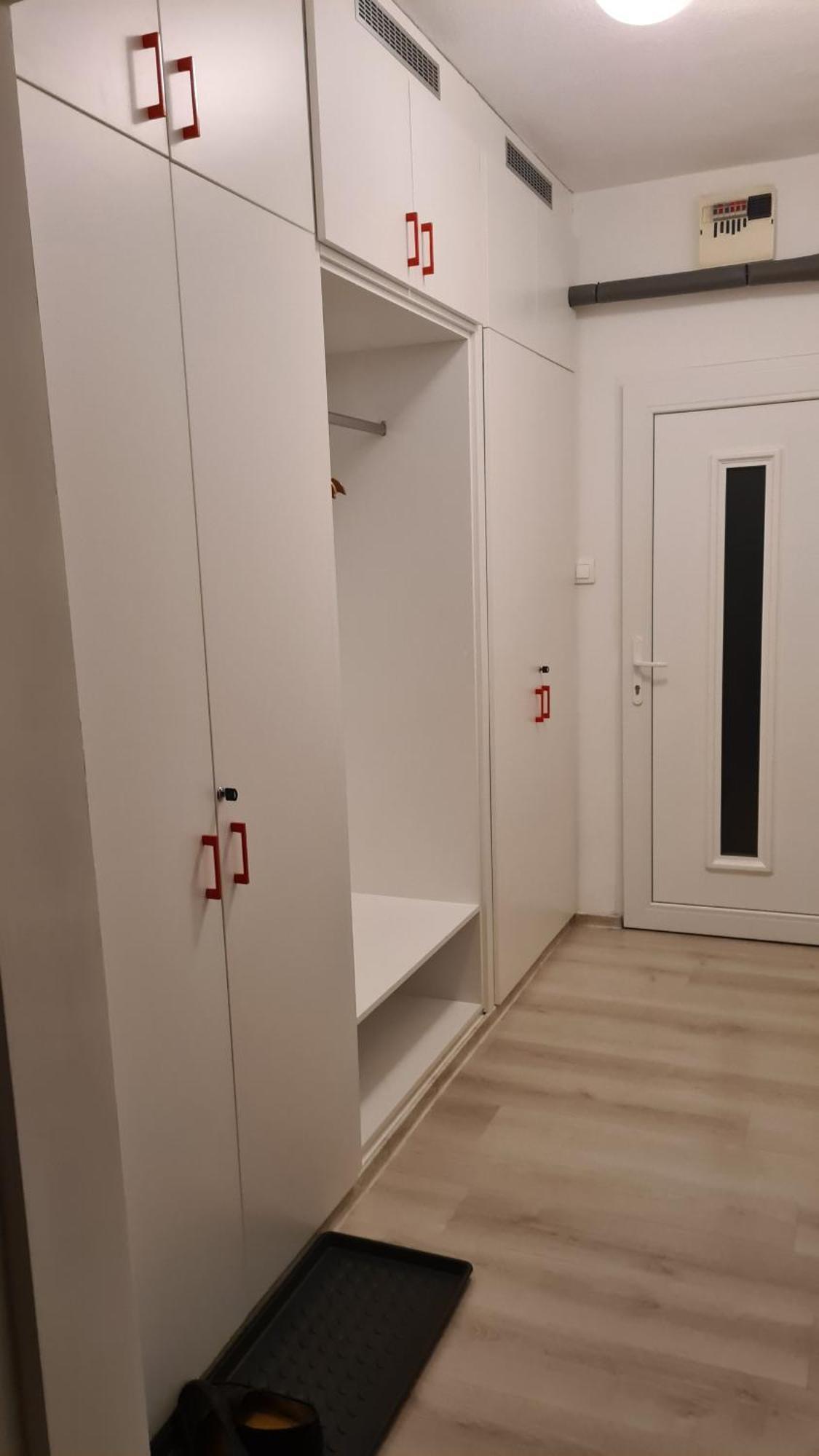Zorka Apartman Apartment เคสเท ภายนอก รูปภาพ