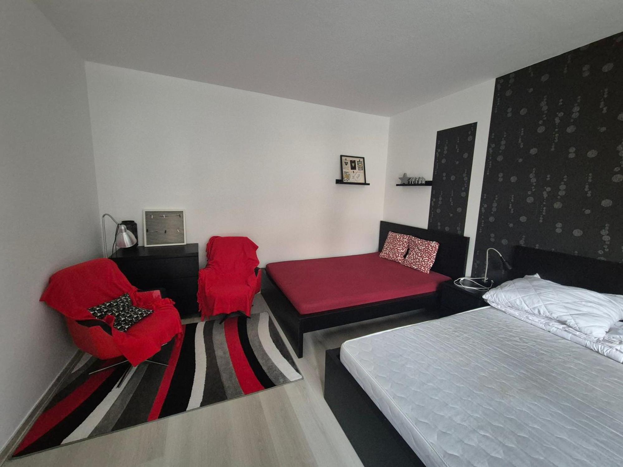 Zorka Apartman Apartment เคสเท ภายนอก รูปภาพ