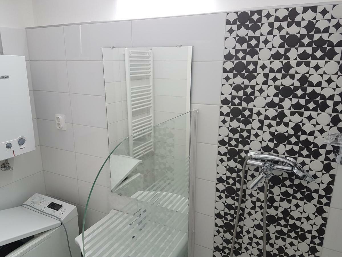 Zorka Apartman Apartment เคสเท ภายนอก รูปภาพ