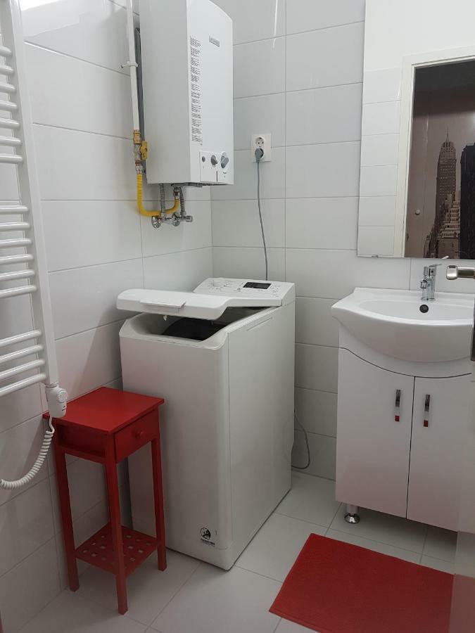 Zorka Apartman Apartment เคสเท ภายนอก รูปภาพ